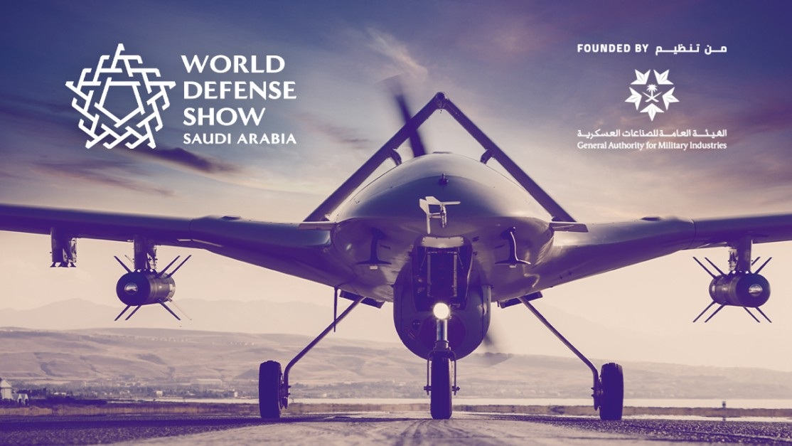 World Defense Show 2026