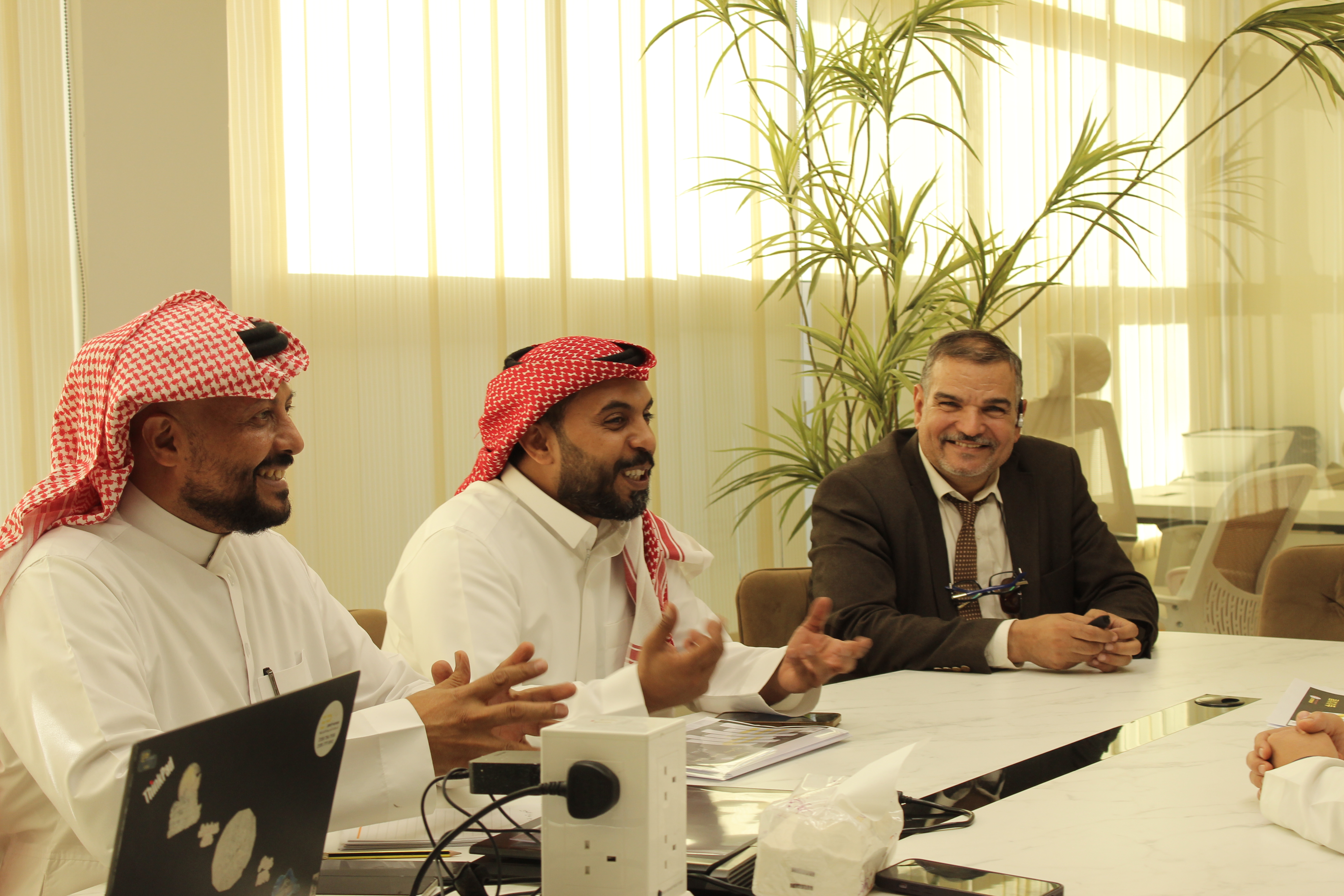 Expert Partners Welcome