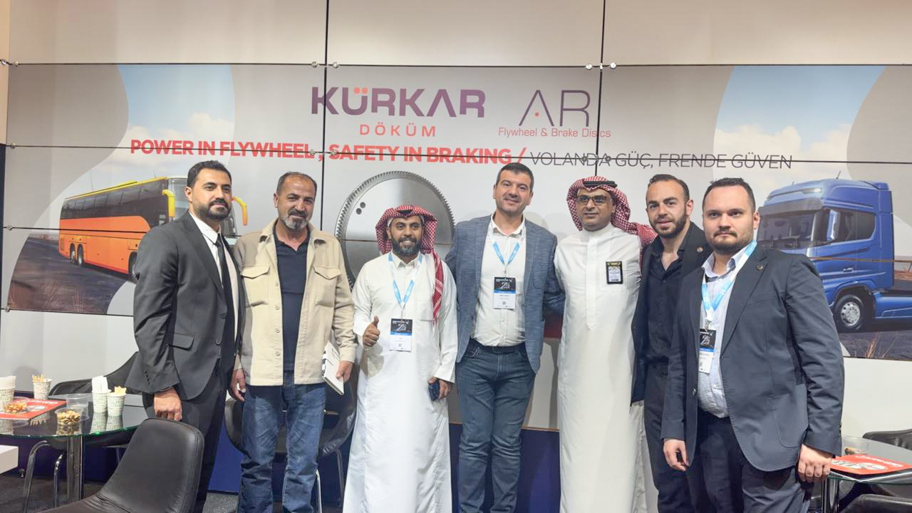 Expert Partners Welcome