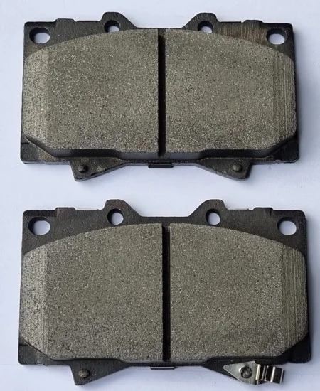 Brake Pads